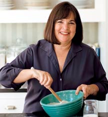 High Quality Barefoot Contessa  Blank Meme Template