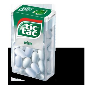 tic tac Blank Meme Template
