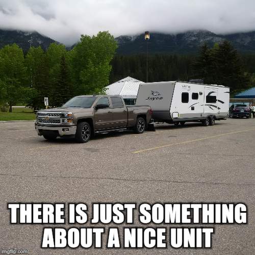 THERE IS JUST SOMETHING ABOUT A NICE UNIT | image tagged in nice unit | made w/ Imgflip meme maker