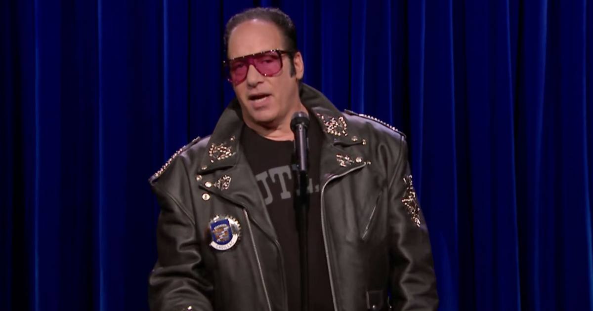 andrew dice clay Blank Meme Template