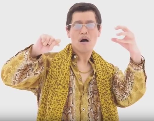 ppap Blank Meme Template