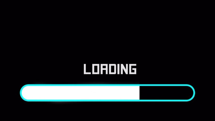 High Quality loading Blank Meme Template