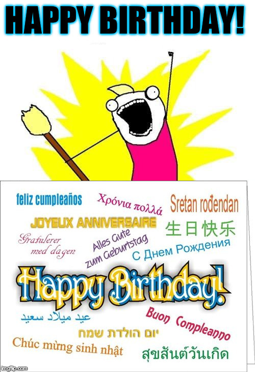 . | made w/ Imgflip meme maker