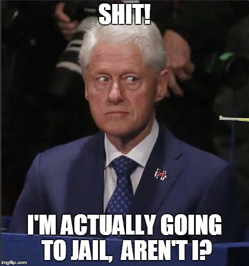 SHIT! I'M ACTUALLY GOING TO JAIL,  AREN'T I? | made w/ Imgflip meme maker