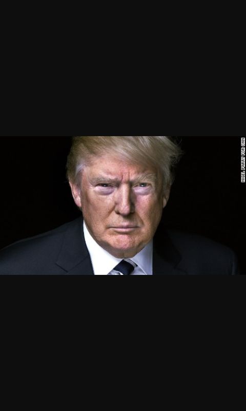 High Quality Donald Trumps America Blank Meme Template