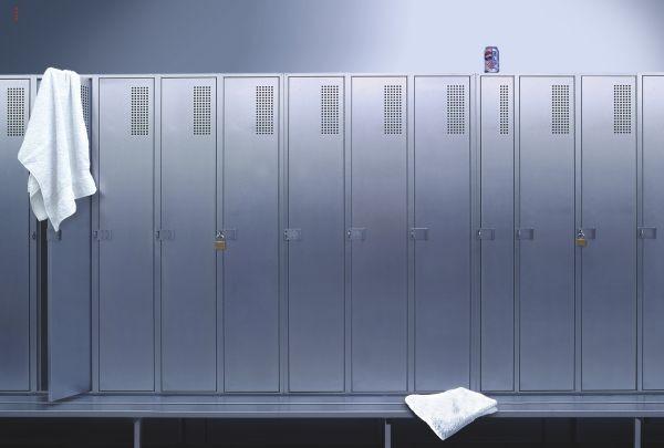 Locker Blank Meme Template