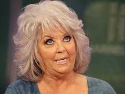 Paula Deen Blank Meme Template