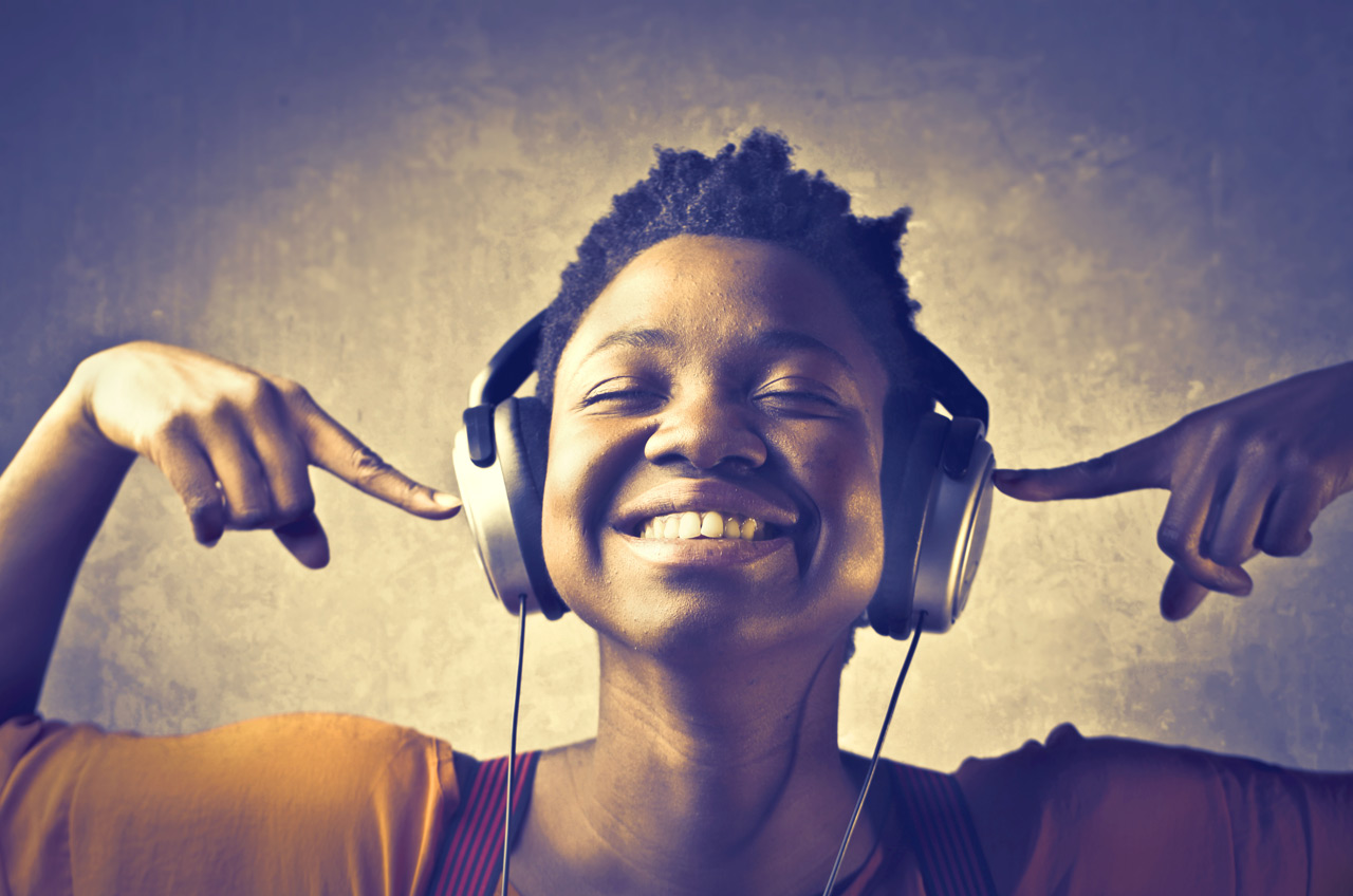 Listening To Music Memes Imgflip