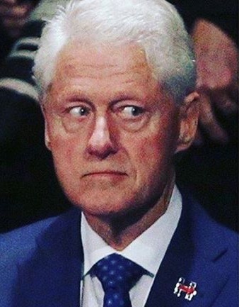 BILL BUSTED Blank Meme Template
