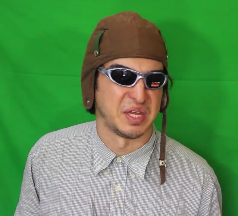 High Quality Filthy Frank Blank Meme Template