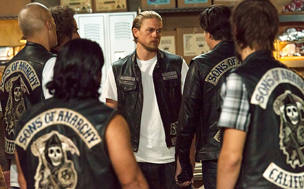 SOA Blank Meme Template