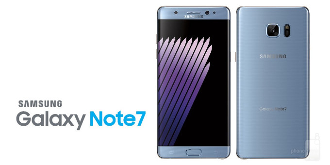 High Quality Galaxy note 7 Blank Meme Template