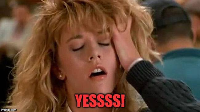 YESSSS! | made w/ Imgflip meme maker