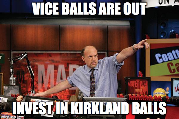 25 Best Memes About Kirkland Signature Kirkland Signature Memes ...