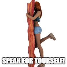 SPEAK FOR YOURSELF! | made w/ Imgflip meme maker