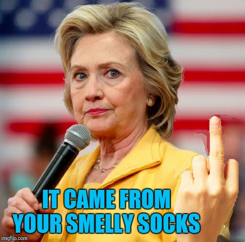 wow! | IT CAME FROM YOUR SMELLY SOCKS | image tagged in wow | made w/ Imgflip meme maker