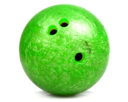 High Quality Bowling ball  Blank Meme Template
