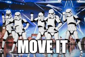 MOVE IT | made w/ Imgflip meme maker