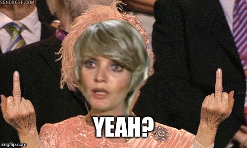 YEAH? | made w/ Imgflip meme maker
