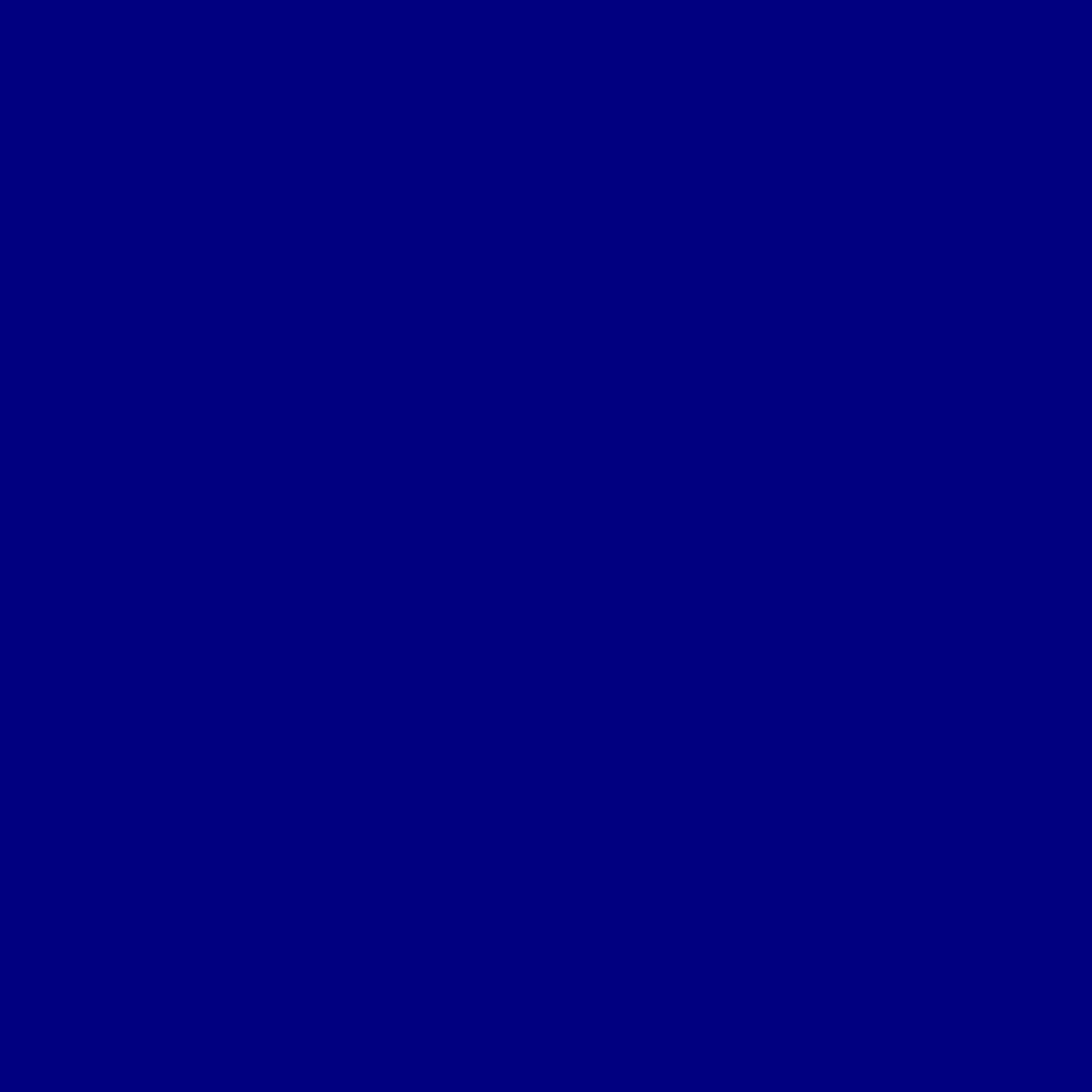 High Quality dark blue Blank Meme Template