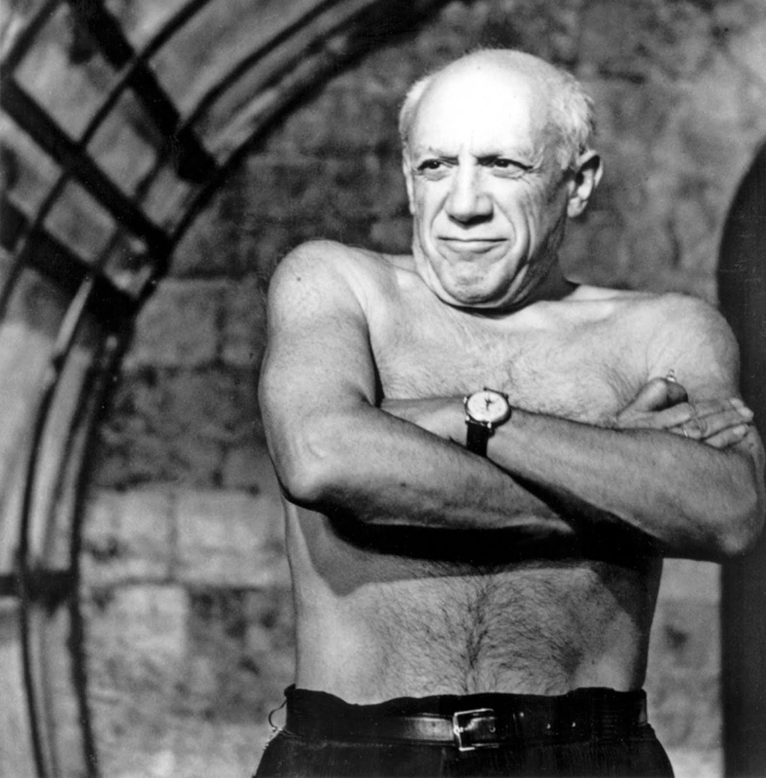Nailed it picasso Blank Meme Template