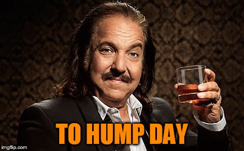 TO HUMP DAY | made w/ Imgflip meme maker