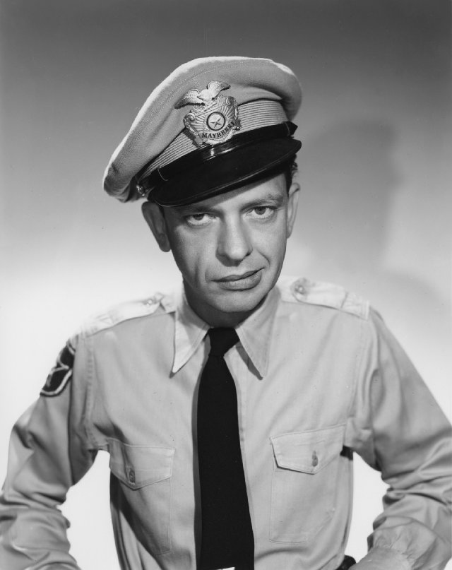 High Quality Barney Fife Blank Meme Template