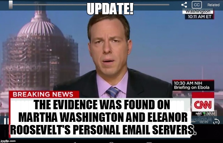 UPDATE! MNMNMNMNMNMNMNMNMNMN MNMNMNMNMNMNMNMNMNMN MNMNMNMNMNMNMNMNMNMN THE EVIDENCE WAS FOUND ON MARTHA WASHINGTON AND ELEANOR ROOSEVELT'S P | made w/ Imgflip meme maker