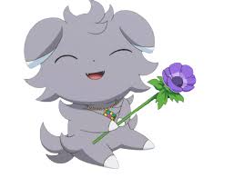 Happy espurr Blank Meme Template