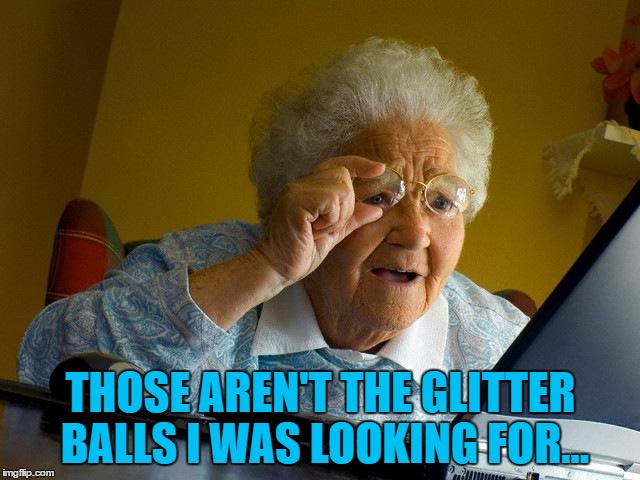 glitter Memes & GIFs - Imgflip