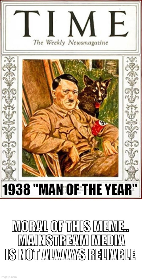 1938 time man of the year
