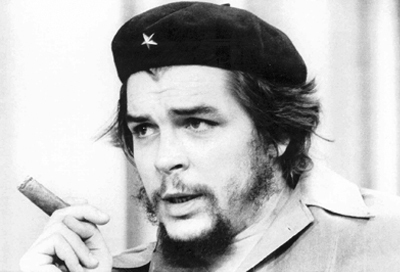 That Face You Make - Che Guevara T-Shirt - Imgflip