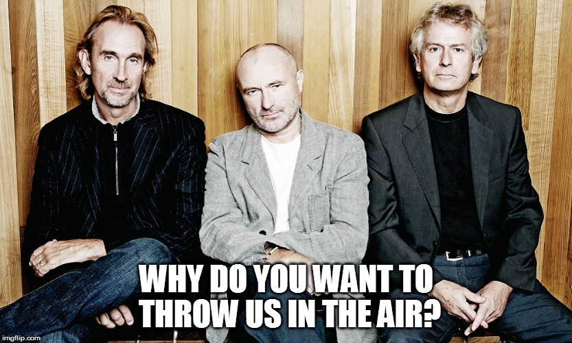 WHY DO YOU WANT TO THROW US IN THE AIR? | made w/ Imgflip meme maker