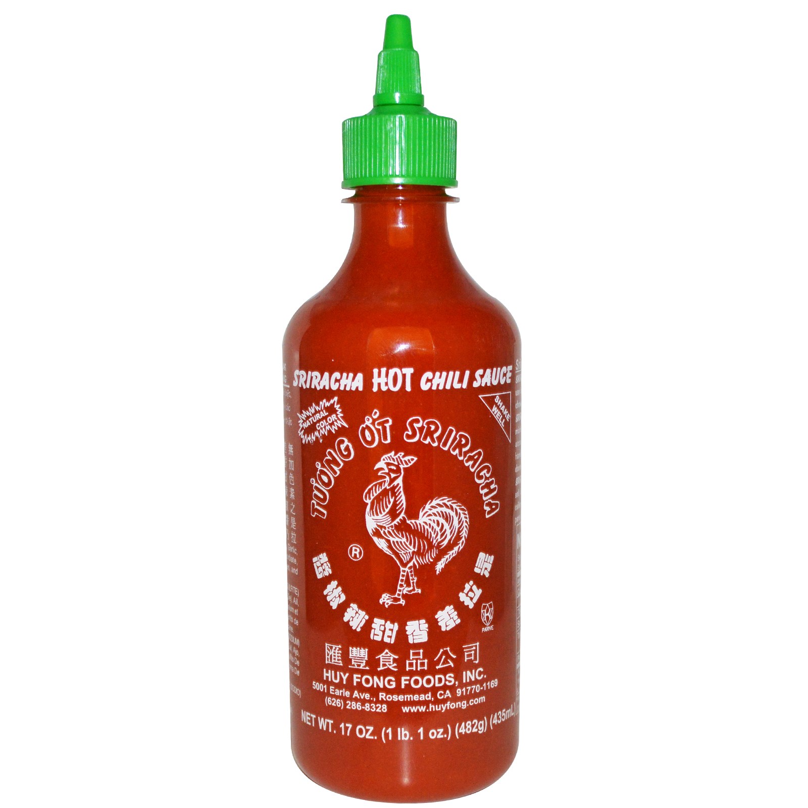 Sriracha Please Blank Meme Template