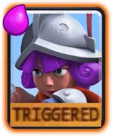 Triggered Musketeer Blank Meme Template