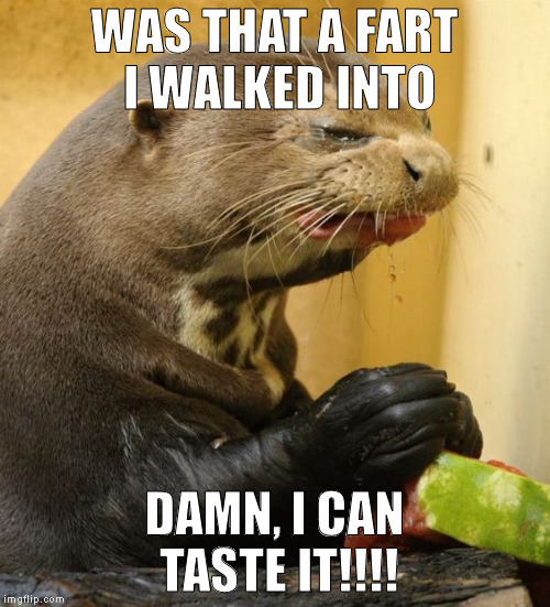 Smelling fart | WAS THAT A FART I WALKED INTO; DAMN, I CAN TASTE IT!!!! | image tagged in smelling fart | made w/ Imgflip meme maker