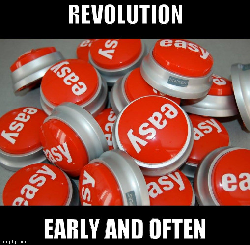 Revolution: Now with 10% more freedumb. Enjoy our deceased voter Express Lane | REVOLUTION; EARLY AND OFTEN | image tagged in murika,uhmurika,revolt in an hour or less guaranteed,sweet dreams | made w/ Imgflip meme maker