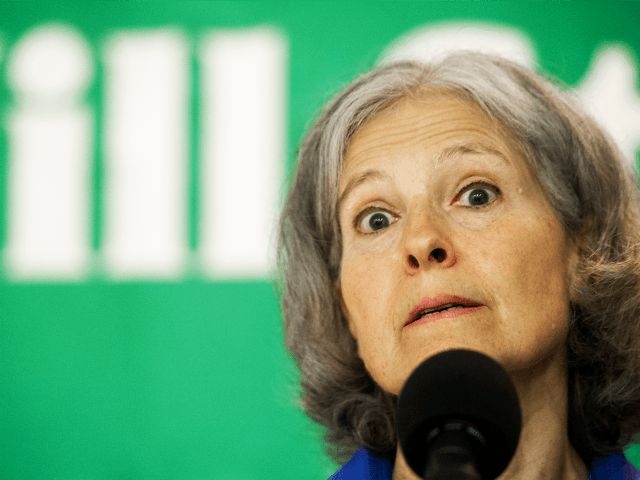 High Quality Jill Stein Blank Meme Template