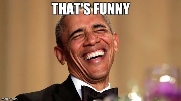 THAT'S FUNNY | made w/ Imgflip meme maker