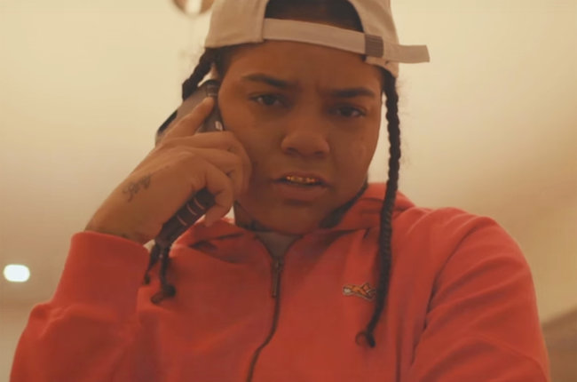 High Quality Young MA OOOUUU Blank Meme Template