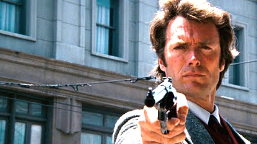 High Quality Dirty Harry Blank Meme Template