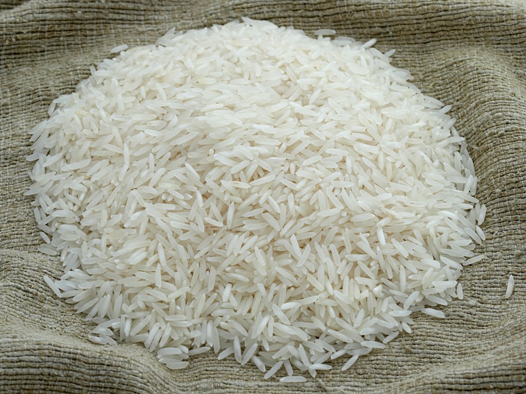 Rice Blank Meme Template