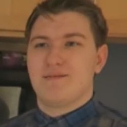 Scarce Blank Meme Template