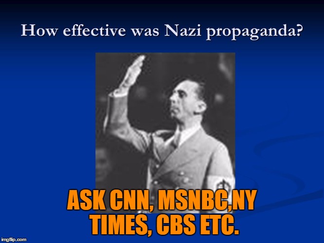 ASK CNN, MSNBC,NY TIMES, CBS ETC. | made w/ Imgflip meme maker