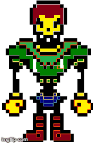 stomping papyrus png