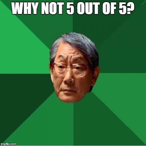 . | made w/ Imgflip meme maker