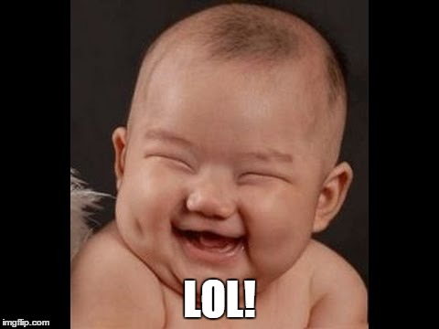 LOL! | made w/ Imgflip meme maker