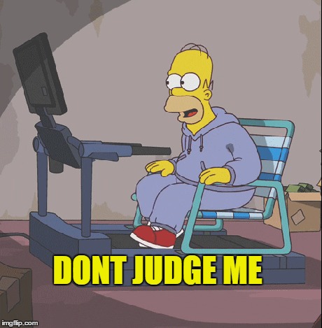 DONT JUDGE ME | made w/ Imgflip meme maker