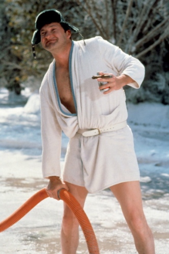 Cousin Eddie  Blank Meme Template