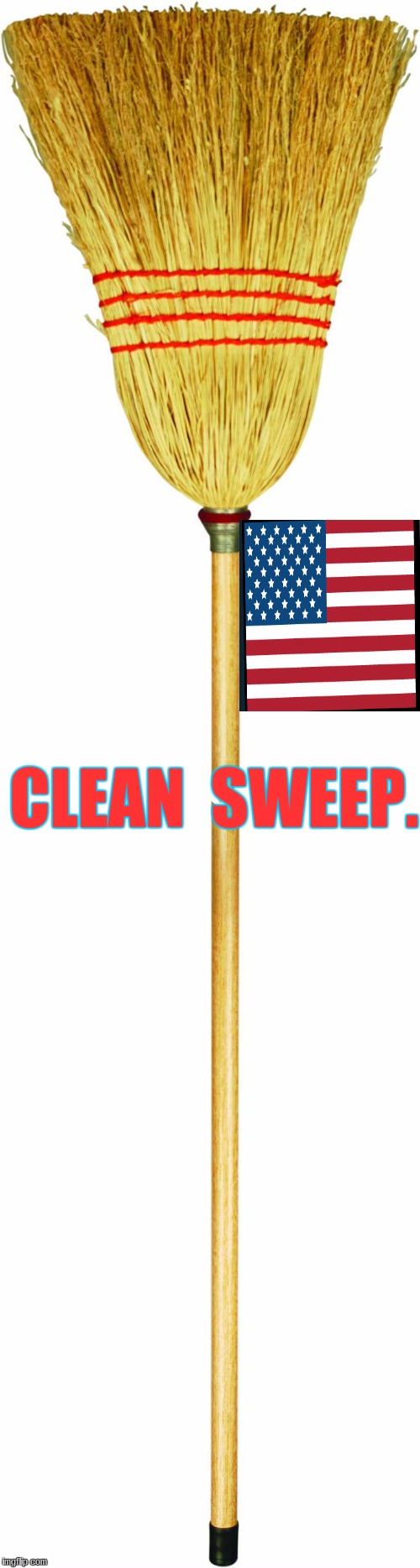 CLEAN  SWEEP. | image tagged in naval history | made w/ Imgflip meme maker